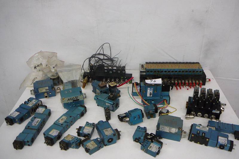 Mac Parts