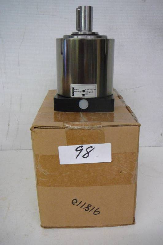Onvio Gear Box