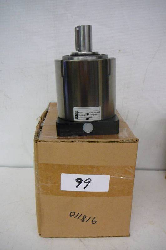 Onvio Gear Box