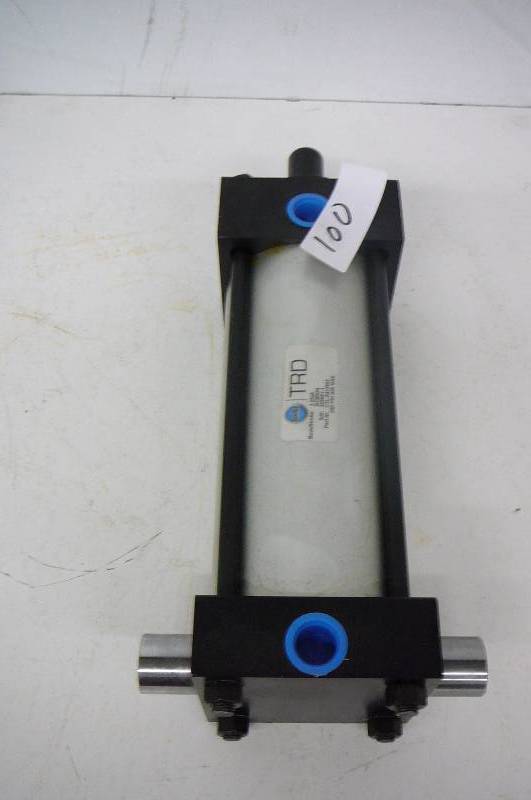 Bimba Cylinder BoreStroke