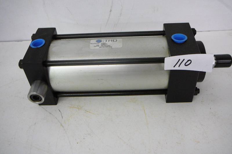 Bimba Cylinder BoreStroke
