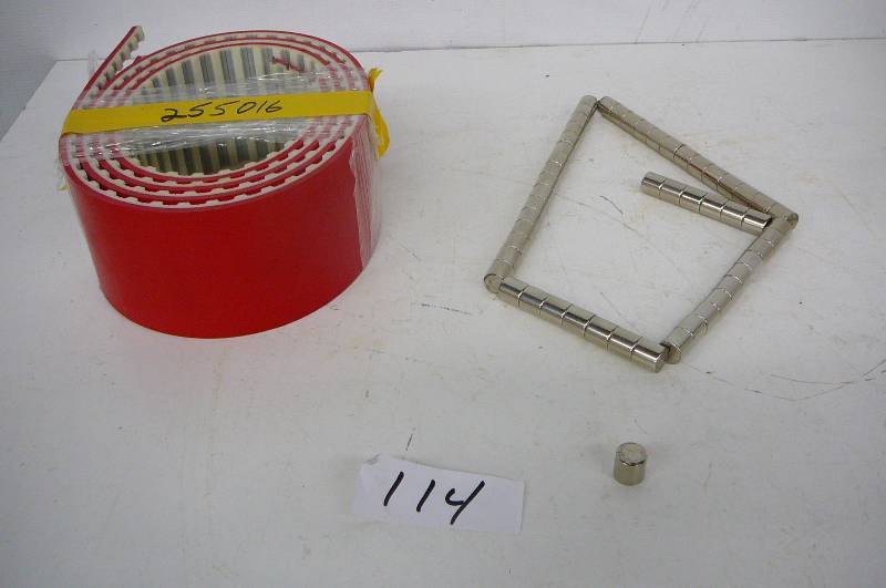 Lot of Parts