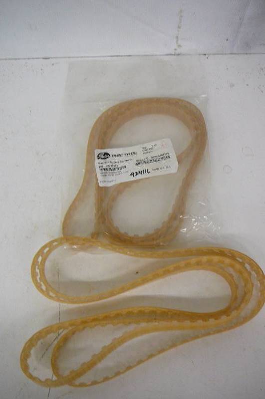 Gates Belts