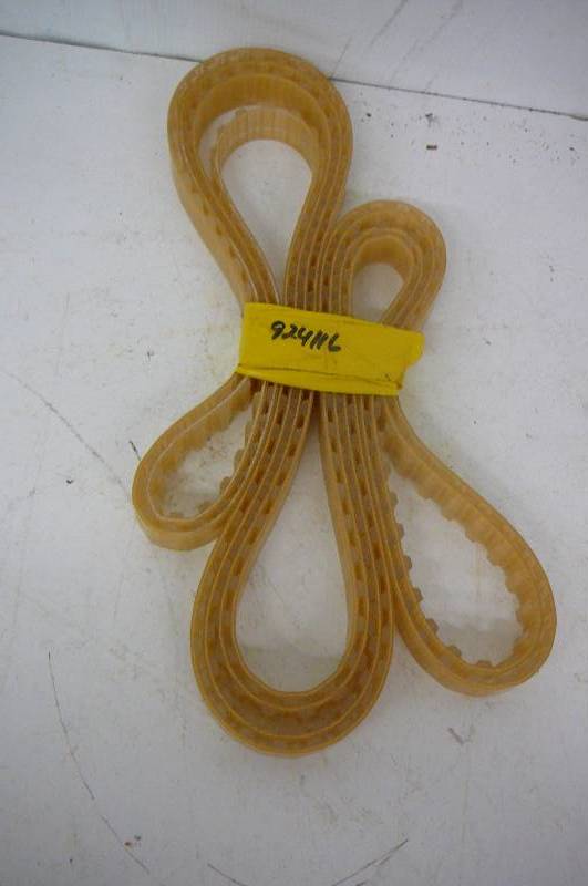 Gates Belts