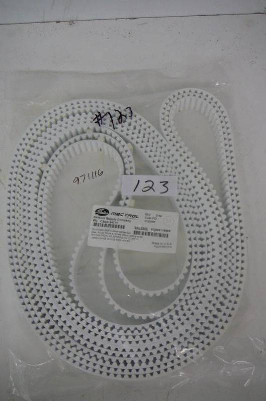Gates Belts