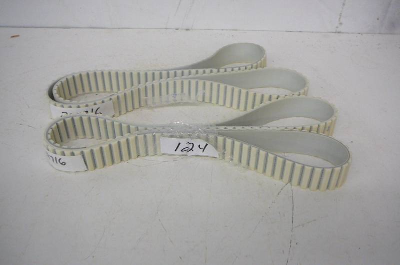 Brecoflex Belt