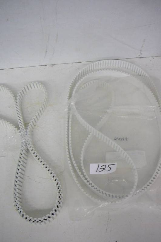 Belts