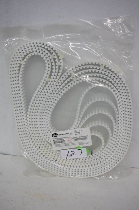 Gates Belts Mectrol