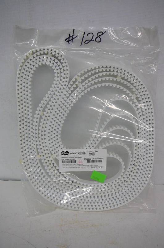 Gates Belts Mectrol