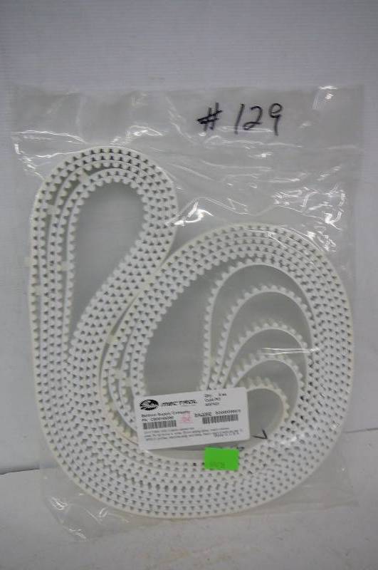 Gates Belts Mectrol
