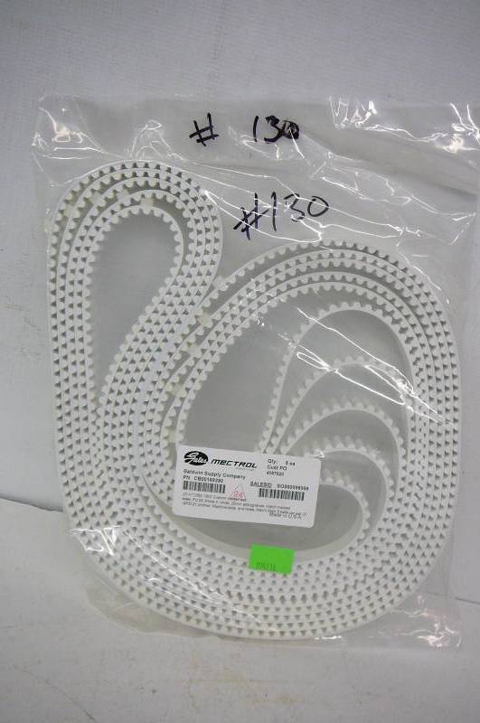 Gates Belts Mectrol