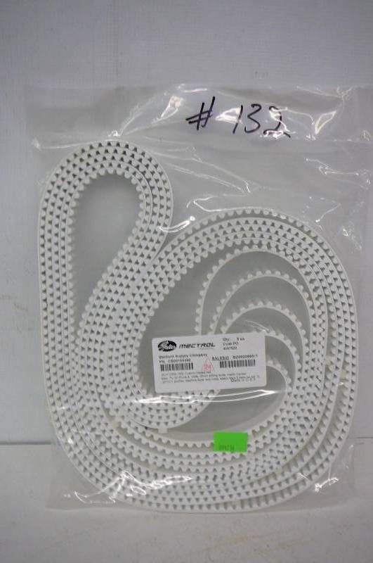 Gates Belts Mectrol