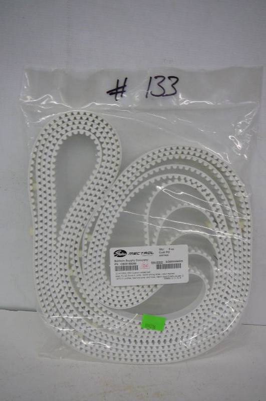 Gates Belts Mectrol