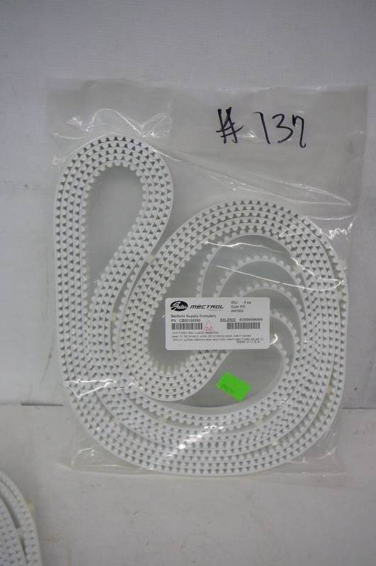 Gates Belts Mectrol