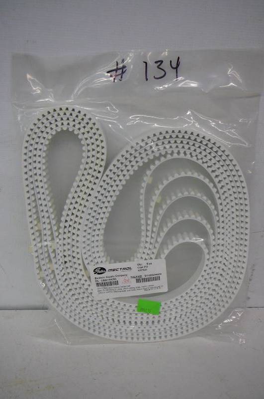 Gates Belts Mectrol