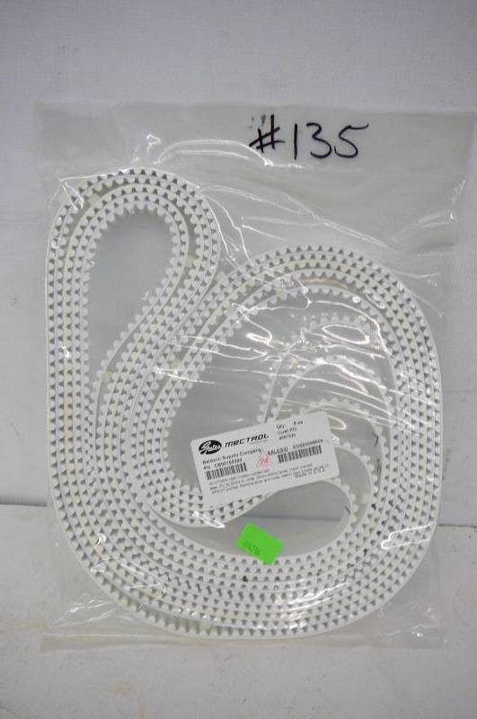 Gates Belts Mectrol