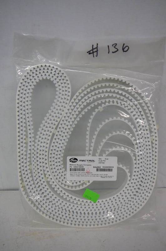 Gates Belts Mectrol