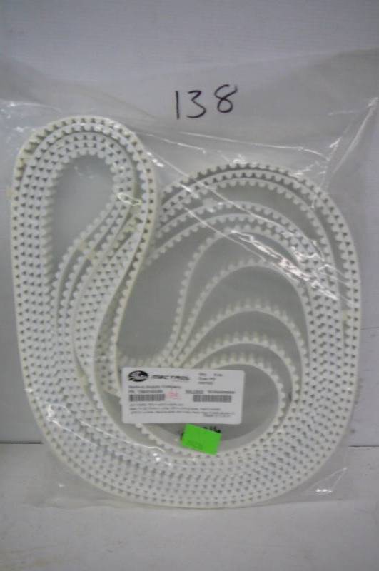 Gates Belts Mectrol