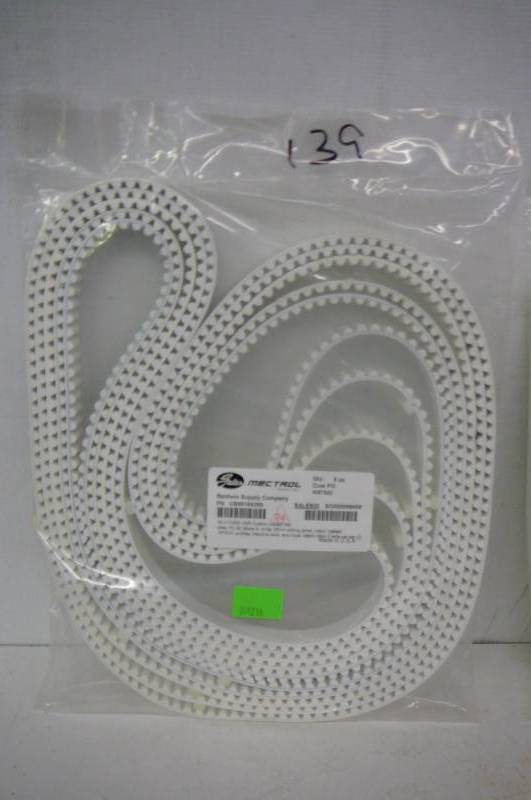 Gates Belts Mectrol