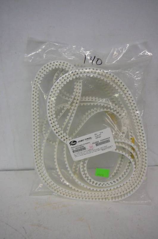 Gates Belts Mectrol