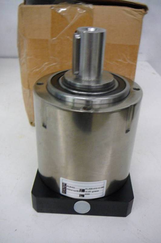Onvio Gear Box