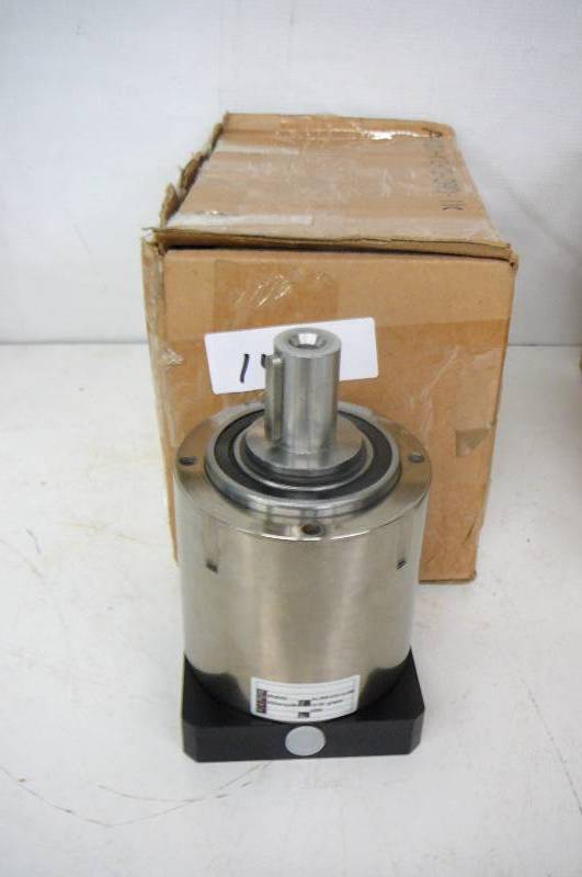 Onvio Gear Box