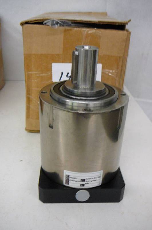 Onvio Gear Box