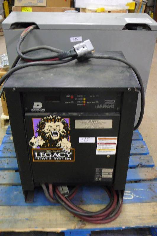 Douglas Legacy Power System