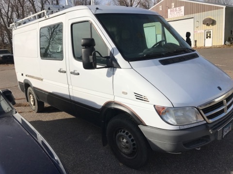 Dodge Sprinter