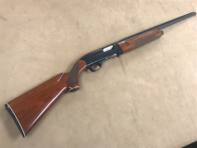 lot 11 image: Winchester Model 1500 XTR Shotgun