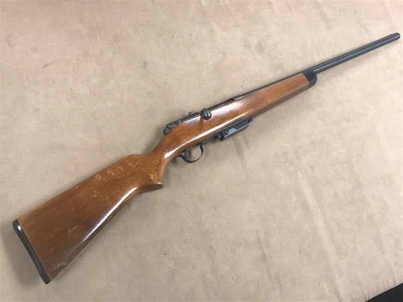 lot 15 image: Stevens Model 58 Shotgun