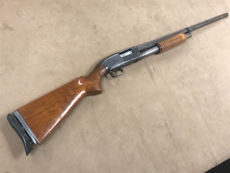 winchester model 25 date of manufacture