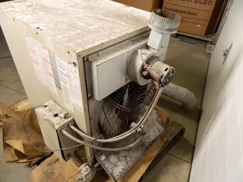 Natural Gas Shop Heater >> Armstrong Gas Unit Heater / Shop Furnace | New Corn Stove ... Natural Gas Shop Heater >> Armstrong Gas Unit Heater / Shop Furnace | New Corn Stove ...