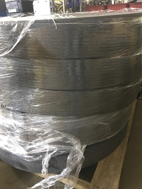 FOAM STRIP ROLLS