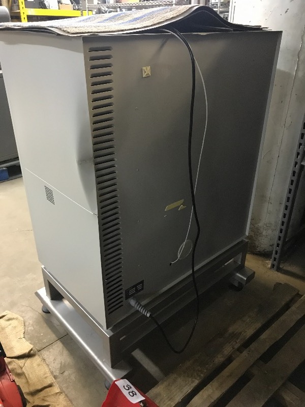 220v LAB OVEN