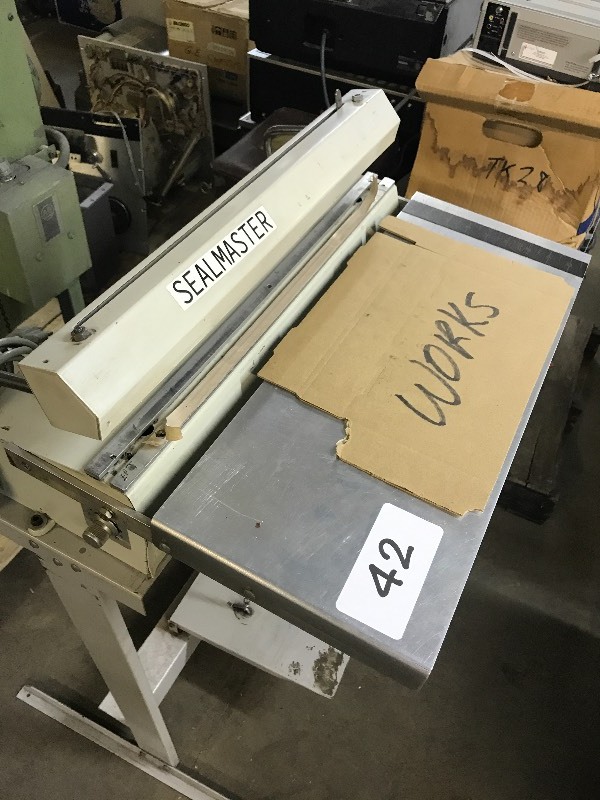 HEAT SEALER