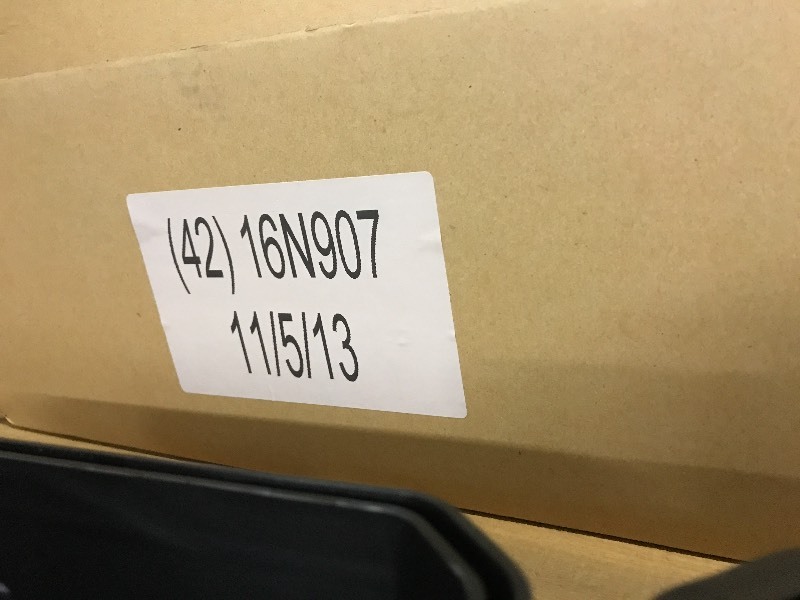 42 PLASTIC TOOL CASES