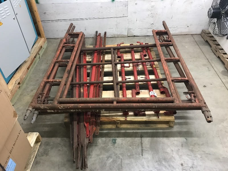 MISC SCAFFOLDING