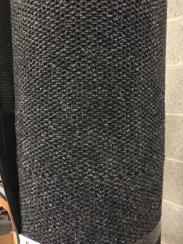 HEAVY DUTY FLOOR MAT