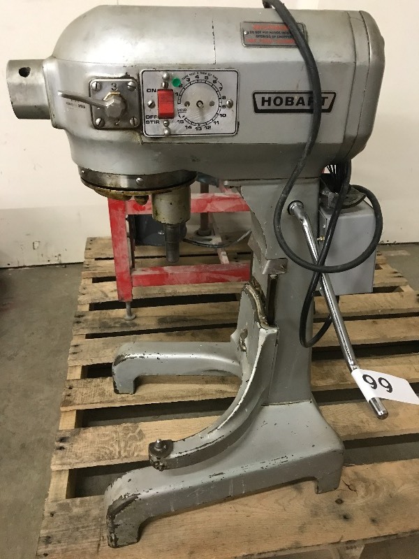 HOBART MIXER