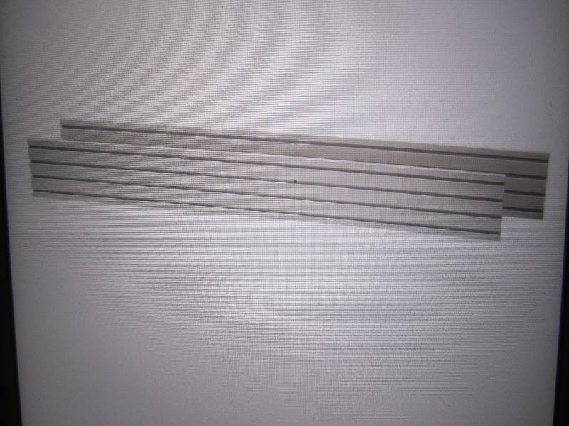 lot 141 image: Gladiator Gearwall 8 ft Wall Storag...