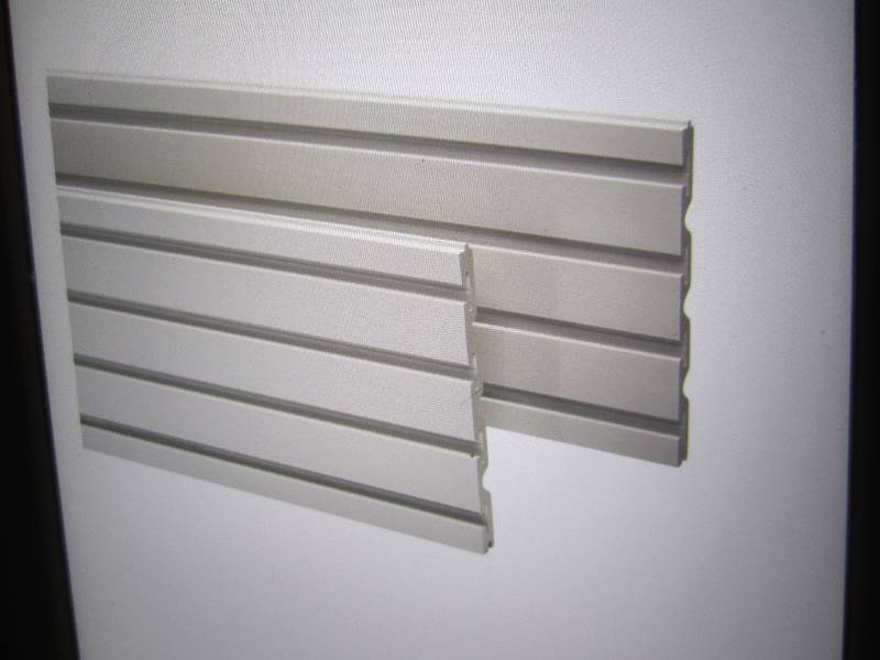 lot 143 image: Gladiator Gearwall 8 ft Wall Storag...
