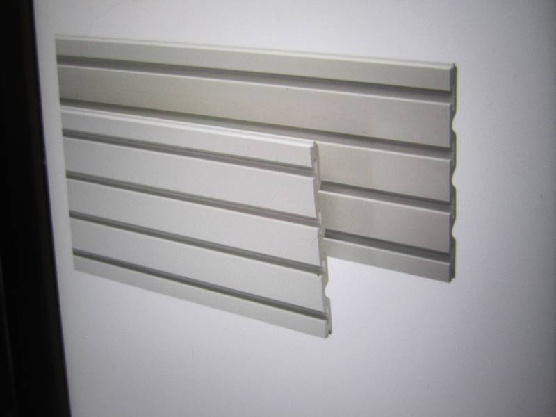 lot 145 image: Gladiator Gearwall 8 ft Wall Storag...