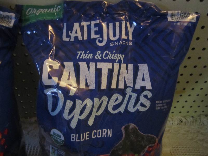lot 149 image: Lot of 4 Big 1 pound 4 oz Bags Orga...