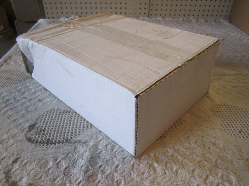 lot 170 image: Case of 200 Can Liners 55-60 Gallon...