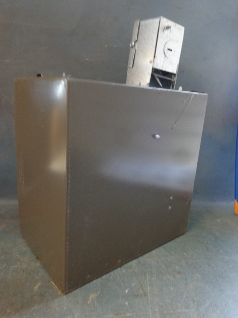 lot 44 image: Nutone Radiant Ceiling Heater