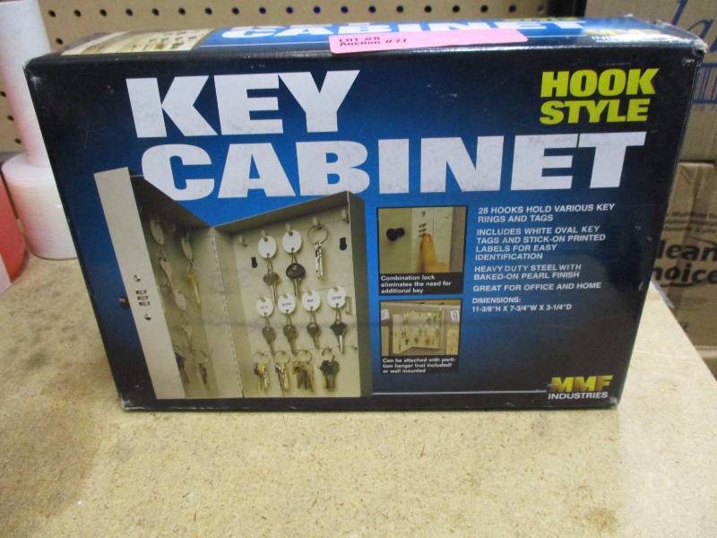 Key Cabinet