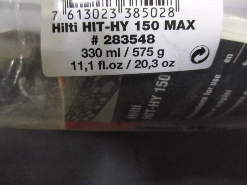 Hilti Hit-150