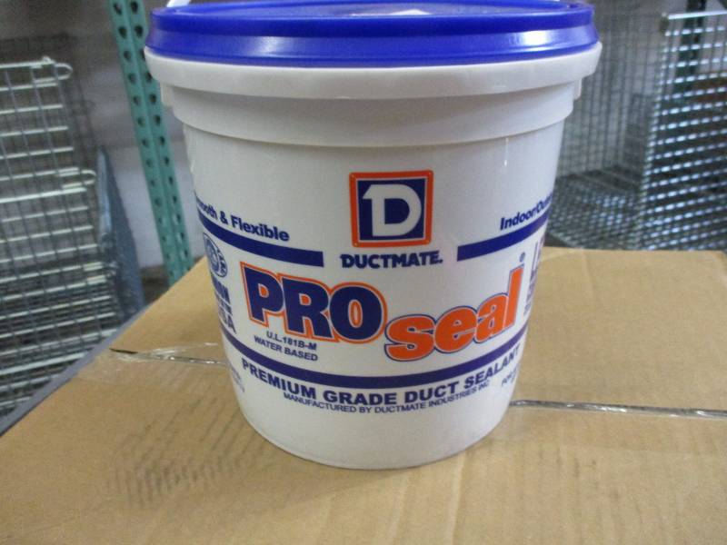 DuctMate ProSeal