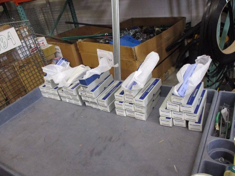 GessWein Finishing Stones